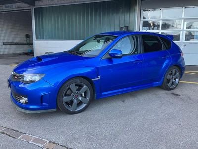 Gebraucht Subaru Impreza 301 PS (221 kW) 2008