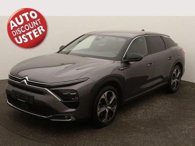 Gebraucht 2023 Citroën C5 X Feel Kombi | CHF 19’550