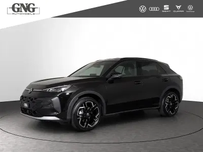 Neu (2026) VW T-Roc Style 150 PS