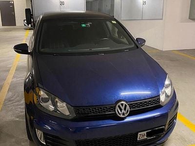 Gebraucht 2011 VW Golf VI GTI | CHF 5’500 (Superpreis)
