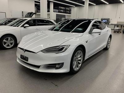 Gebraucht 2020 Tesla Model S Kleinwagen | CHF 22’300