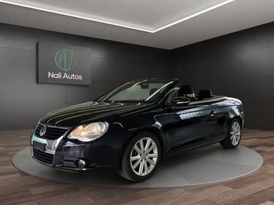 VW Eos