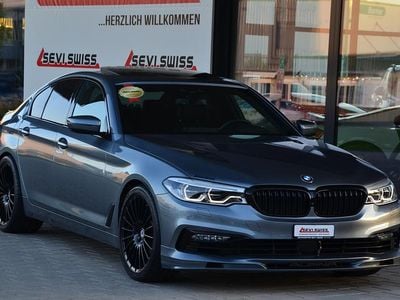 Gebraucht 2019 Alpina D5 | CHF 69’900