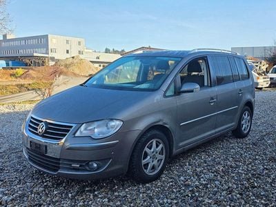 VW Touran