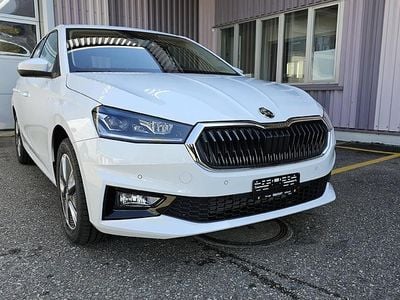 Gebraucht 2025 Skoda Fabia Style | CHF 22’850 (Guter Preis)
