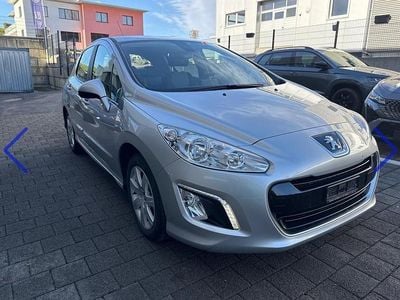 Gebraucht 2012 Peugeot 308 Active | CHF 5’999 (Etwas zu teuer)