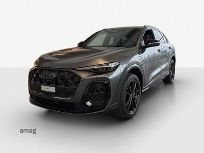 Daytonagrau perleffekt Neu 2025 Audi Q5 Comfort SUV | CHF 76’900 (Superpreis)