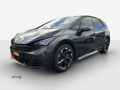 Quasar grey Gebraucht 2023 Cupra Born Kleinwagen | CHF 27’890 (Fairer Preis)