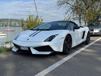 Gebraucht 2013 Lamborghini Gallardo | CHF 120’000