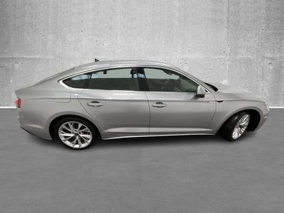 gebraucht Audi A5 Sportback Prestige Plus 40 TFSI S-tronic 204PS/150kW Selection