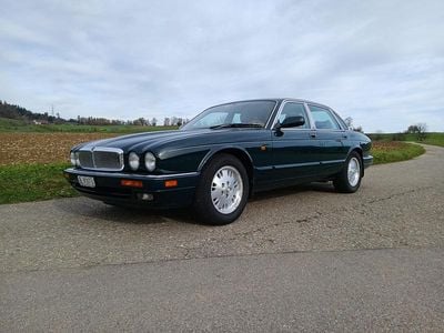 Gebraucht 1995 Jaguar XJ Sovereign Limousine | CHF 2’999