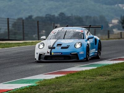 Gebraucht 2022 Porsche 992 Coupé | CHF 220’000