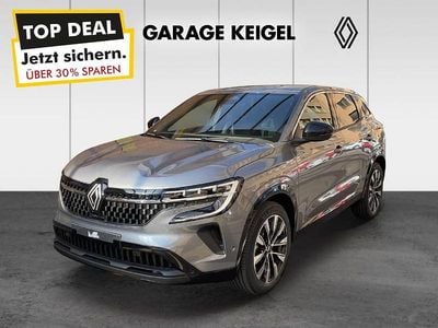 Gebraucht Renault Austral Techno 158 PS (116 kW) 2023 SUV