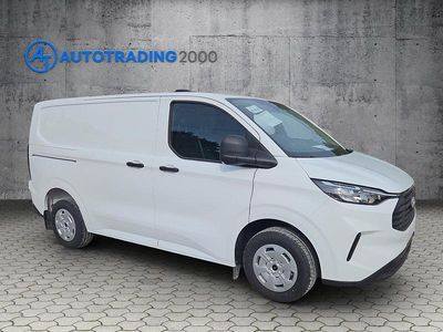Gebraucht 2024 Ford Transit Custom Trend Van | CHF 48’800