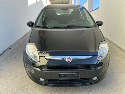 gebraucht Fiat Punto 1.4 Dynamic