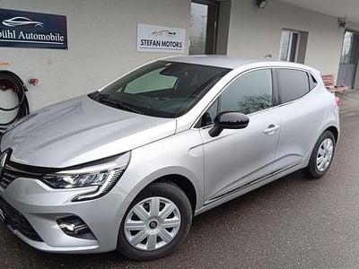 Gebraucht Renault Clio V Techno 91 PS (66 kW) 2023