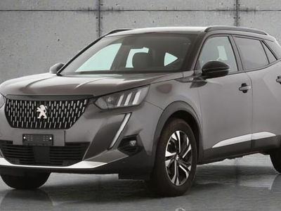 Gebraucht Peugeot 2008 GT 130 PS (95 kW) 2021 SUV