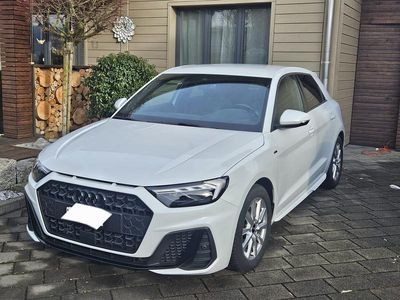 Gebraucht Audi A1 Sportback Advanced 110 PS (80 kW) 2023 Kleinwagen