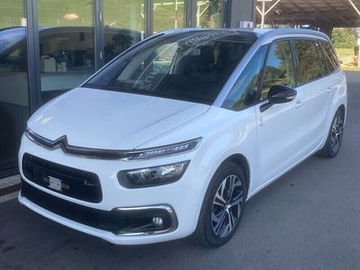 Citroën C4 SpaceTourer