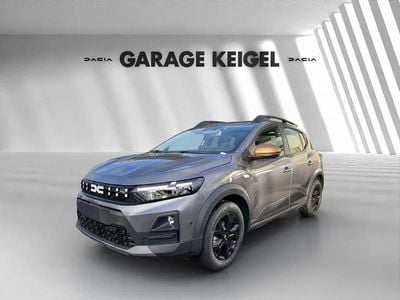 Neu Dacia Sandero Extreme 110 PS (80 kW) 2026 Limousine