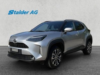 Gebraucht 2024 Toyota Yaris Hybrid Sport | CHF 25’800 (Fairer Preis)