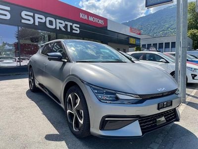 Gebraucht Kia EV6 GT-Line 239 kW (325 PS) 2023 SUV
