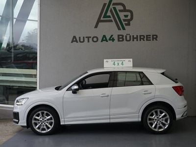 Gebraucht 2019 Audi SQ2 Comfort SUV | CHF 28’495 (Guter Preis)