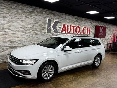 Gebraucht VW Passat Business 150 PS (110 kW) 2021
