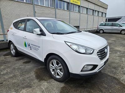 Gebraucht 2016 Hyundai ix35 SUV | CHF 2’000
