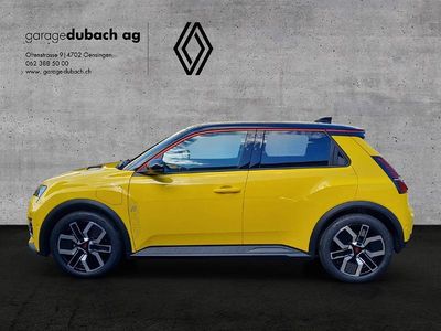 Neu 2025 Renault R5 Komfort Kleinwagen | CHF 33’869