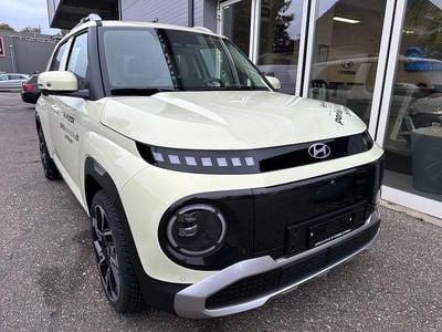 Neu 2025 Hyundai Inster Kleinwagen | CHF 31’695 (Fairer Preis)