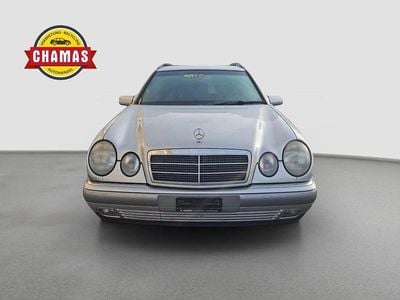 Gebraucht 1996 Mercedes E230 Classic Kombi | CHF 2’000