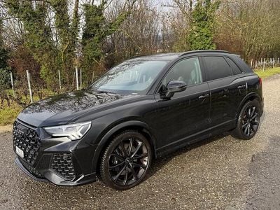 Gebraucht Audi RS Q3 400 PS (294 kW) 2020 SUV