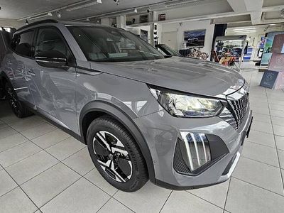 Neu Peugeot 2008 Allure Premium 145 PS (106 kW) 2025 SUV