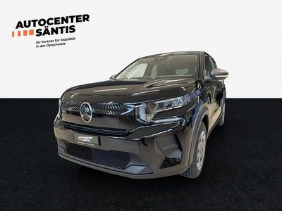 Schwarz Gebraucht 2024 Citroën C3 Kleinwagen | CHF 16’790 (Fairer Preis)