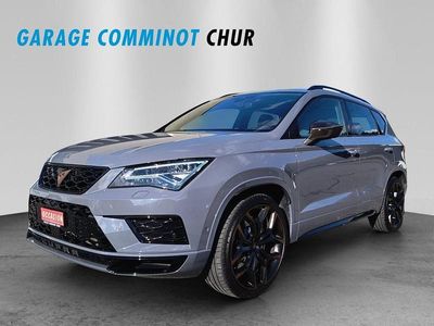 Gebraucht 2020 Cupra Ateca SUV | CHF 33’900