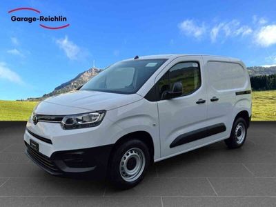 gebraucht Toyota Proace CITY Van L1 1.2 Profi