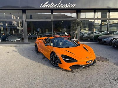 Gebraucht McLaren 720S 720 PS (529 kW) 2019