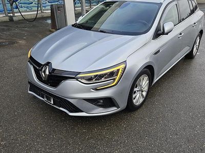 Gebraucht Renault Mégane IV Edition One 160 PS (117 kW) 2020