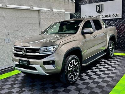 VW Amarok