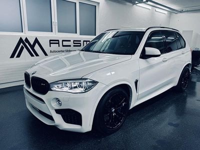 Gebraucht 2016 BMW X5 M Comfort Edition SUV | CHF 31’900 (Guter Preis)