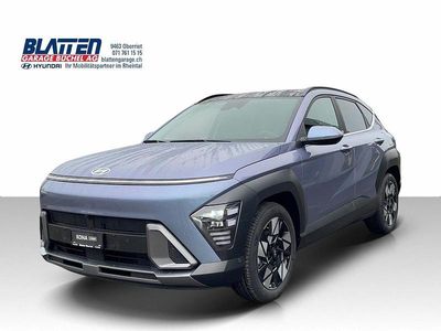 Gebraucht 2023 Hyundai Kona SUV | CHF 35’400