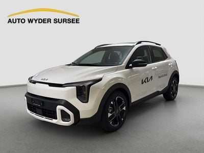 Neu Kia Stonic GT-Line 116 PS (85 kW) 2026 SUV