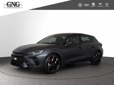 Grau Neu 2025 Cupra Leon Limousine | CHF 37’680 (Guter Preis)