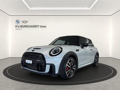 Gebraucht Mini John Cooper Works 231 PS (169 kW) 2021 Kleinwagen