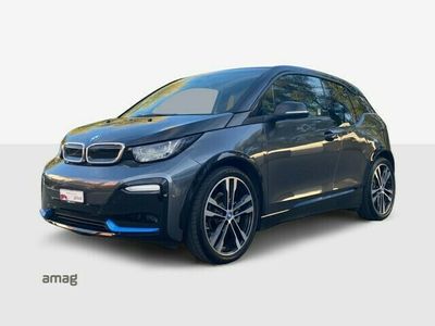 gebraucht BMW i3 (120Ah)