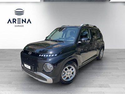 Neu 2025 Hyundai Inster Kleinwagen | CHF 32’250 (Fairer Preis)