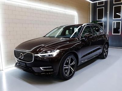 Gebraucht 2020 Volvo XC60 Inscription SUV | CHF 32’900 (Guter Preis)