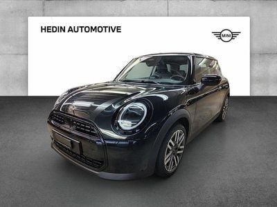 Neu 2025 Mini Cooper Kleinwagen | CHF 34’300 (Guter Preis)