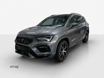 Gebraucht Cupra Ateca 150 PS (110 kW) 2025 Schwarz SUV